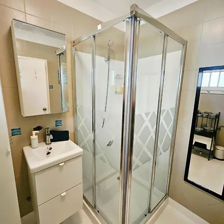 Apartman Casa Atlantis Playa Roca *