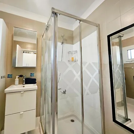 Casa Atlantis Playa Roca Apartman Costa Teguise