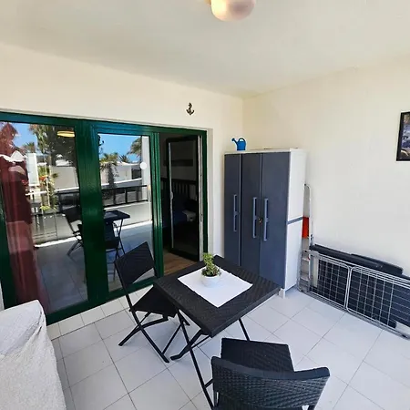 Apartman Casa Atlantis Playa Roca Costa Teguise