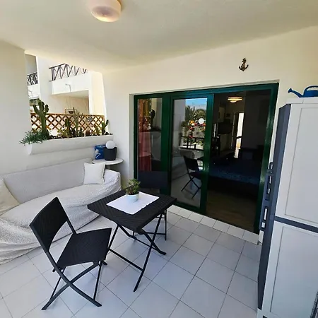 Casa Atlantis Playa Roca Costa Teguise