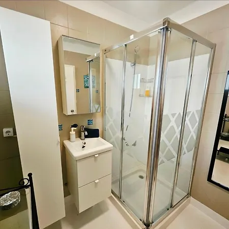 Casa Atlantis Playa Roca * コスタ・テギセ