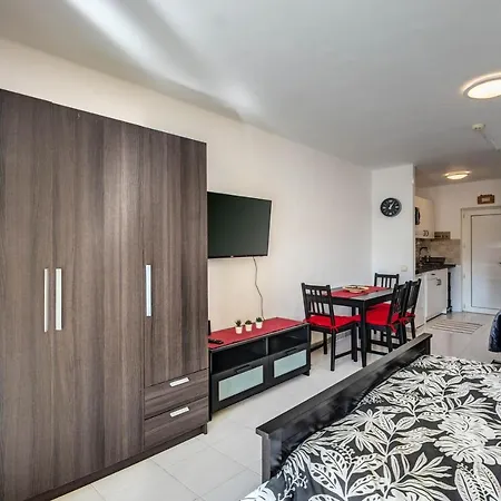 Casa Atlantis Playa Roca Daire *