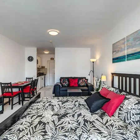 Casa Atlantis Playa Roca Daire *