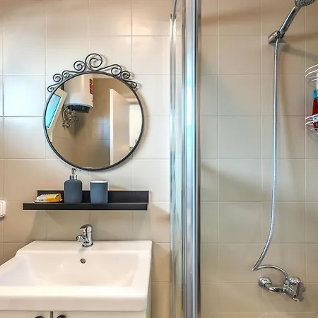 Casa Atlantis Playa Roca Daire *