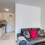 Apartman Casa Atlantis Playa Roca