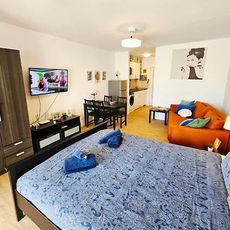 아파트 Casa Atlantis Playa Roca 코스타 테기세