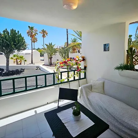 Casa Atlantis Playa Roca 코스타 테기세