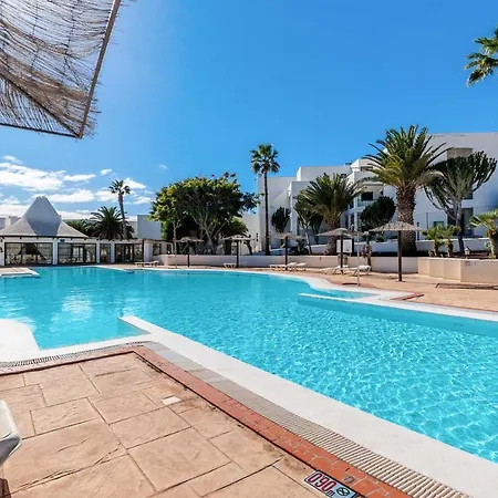 Casa Atlantis Playa Roca * Costa Teguise