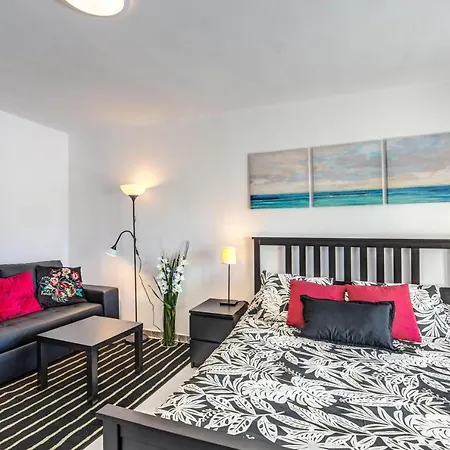 Casa Atlantis Playa Roca * Costa Teguise