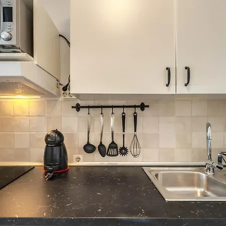 Casa Atlantis Playa Roca Apartament Costa Teguise