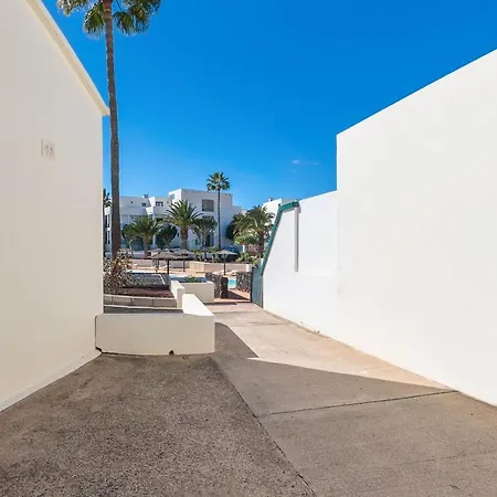 Casa Atlantis Playa Roca 아파트