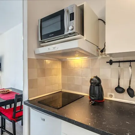 Casa Atlantis Playa Roca Appartamento *