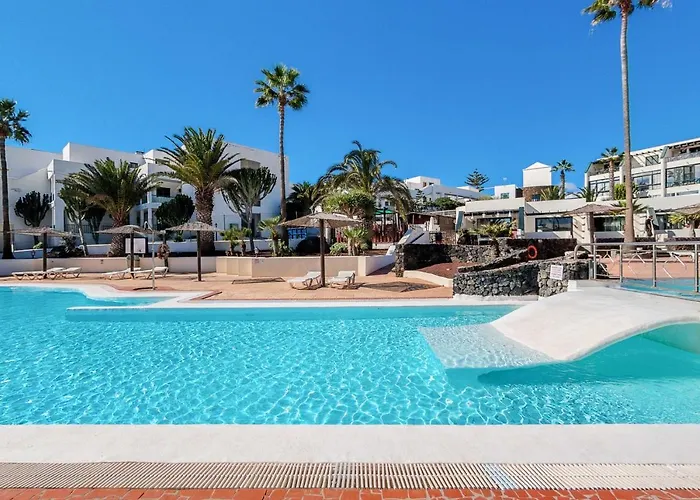 Casa Atlantis Playa Roca 아파트 코스타 테기세