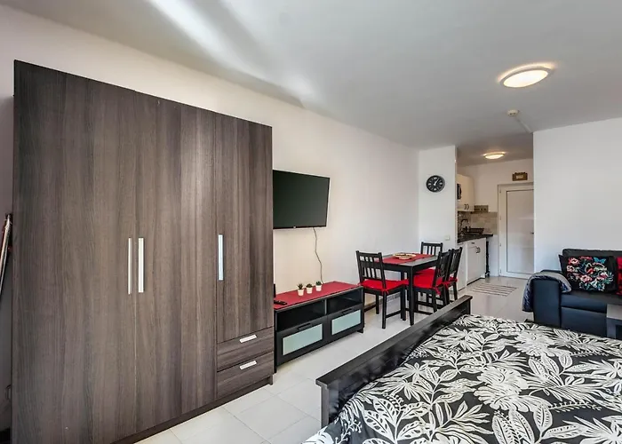 Casa Atlantis Playa Roca 아파트 *