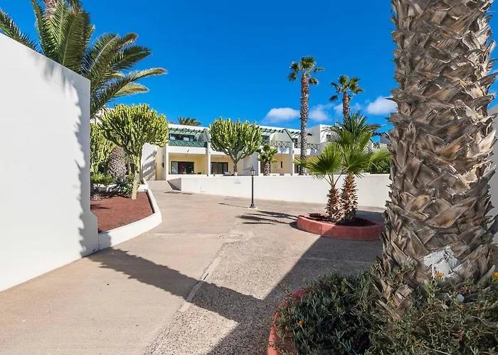 Casa Atlantis Playa Roca *