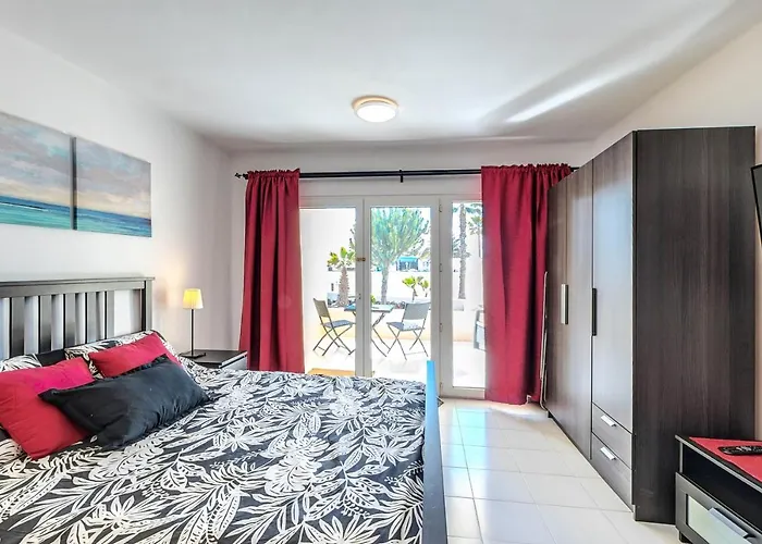 Casa Atlantis Playa Roca