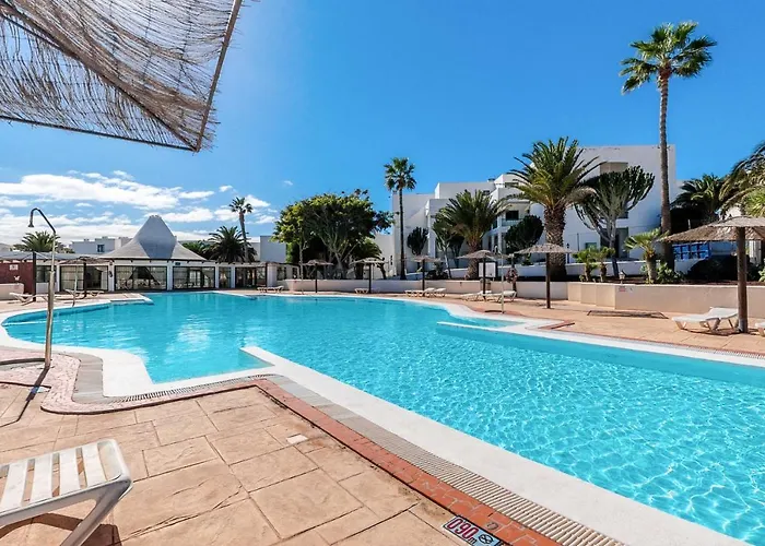 Casa Atlantis Playa Roca * 코스타 테기세