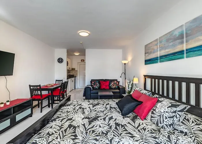 Casa Atlantis Playa Roca 아파트 *