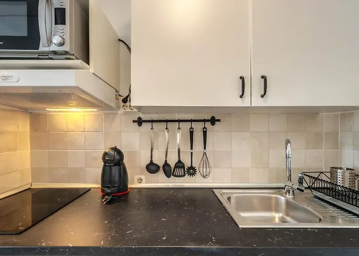 Casa Atlantis Playa Roca 아파트 코스타 테기세