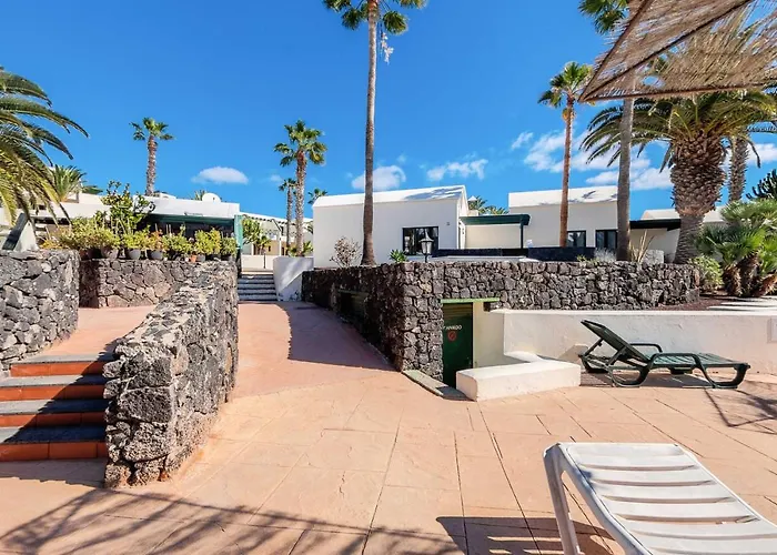 Casa Atlantis Playa Roca 아파트 코스타 테기세