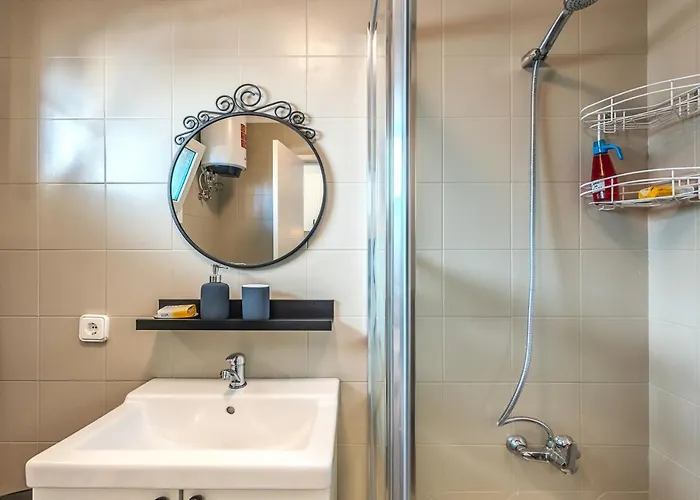 Casa Atlantis Playa Roca 아파트 *