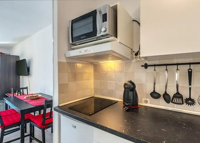 Casa Atlantis Playa Roca 아파트 *