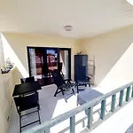 Casa Atlantis Playa Roca Apartament *