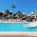 Casa Atlantis Playa Roca Apartament Costa Teguise