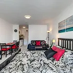 Casa Atlantis Playa Roca Apartament *