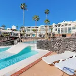 Casa Atlantis Playa Roca Apartament *