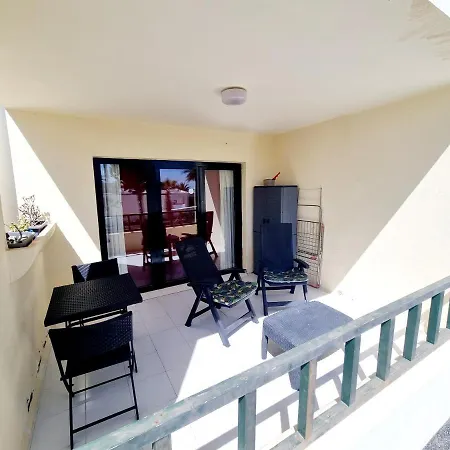 Casa Atlantis Playa Roca Apartmán *