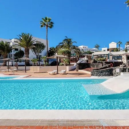 Casa Atlantis Playa Roca Apartmán Costa Teguise