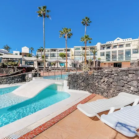 Casa Atlantis Playa Roca Apartmán *